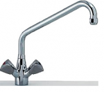 Смеситель Klarco 1S.2402.07.K33 - купить в интернет-магазине OCEAN-WAVE.ru