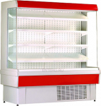Витрина холодильная Golfstream Свитязь-180П - купить в интернет-магазине OCEAN-WAVE.ru