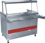 Мармит Abat ПМЭС-70КМ - купить в интернет-магазине OCEAN-WAVE.ru