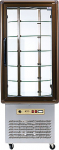 Шкаф кондитерский UGUR UPD1 - купить в интернет-магазине OCEAN-WAVE.ru