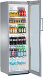Барный холодильник для напитков Liebherr FKvsl 4113 - купить в интернет-магазине OCEAN-WAVE.ru