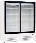 Шкаф холодильный Cryspi Duet G2-1,12K - купить в интернет-магазине OCEAN-WAVE.ru