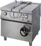 Сковорода опрокидывающаяся OZTI OTE 80 - купить в интернет-магазине OCEAN-WAVE.ru