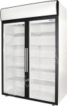 Шкаф холодильный Polair ШХФ-1,0 ДС - купить в интернет-магазине OCEAN-WAVE.ru