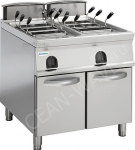 Макароноварка Tecnoinox CP8FG9 - купить в интернет-магазине OCEAN-WAVE.ru