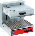 Гриль Salamander INOKSAN INO-PSE100 - купить в интернет-магазине OCEAN-WAVE.ru