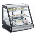 Витрина холодильная Koreco RTW130L1 - купить в интернет-магазине OCEAN-WAVE.ru