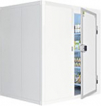 Камера морозильная Angelo Po N5403PB - купить в интернет-магазине OCEAN-WAVE.ru