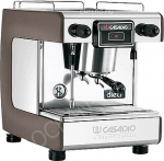 Кофемашина Casadio Dieci S1 - купить в интернет-магазине OCEAN-WAVE.ru