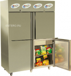 Шкаф комбинированный Frenox VNL14-4T - купить в интернет-магазине OCEAN-WAVE.ru