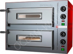 Печь для пиццы Pizza Group Compact M35/8-B - купить в интернет-магазине OCEAN-WAVE.ru