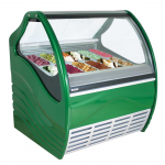 Витрина для мороженого UGUR UDR 12 FATIH new - купить в интернет-магазине OCEAN-WAVE.ru