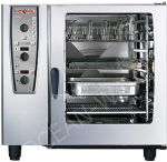 Пароконвектомат Rational CM 102 Plus - купить в интернет-магазине OCEAN-WAVE.ru