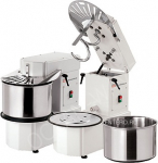 Тестомес Mecnosud AS18AD - купить в интернет-магазине OCEAN-WAVE.ru