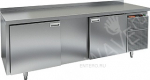 Стол холодильный HICOLD BR1-11/SNK L - купить в интернет-магазине OCEAN-WAVE.ru