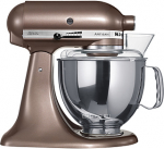 Миксер планетарный KitchenAid 5KSM175PSEAP яблочный сидр - купить в интернет-магазине OCEAN-WAVE.ru