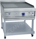  Поверхность жарочная Abat АКО-90П - купить в интернет-магазине OCEAN-WAVE.ru