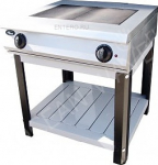 Плита электрическая Гриль-мастер Ф2ЖТЛПЭ - купить в интернет-магазине OCEAN-WAVE.ru