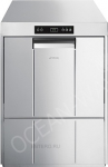 Посудомоечная машина с фронтальной загрузкой Smeg CW510MD - купить в интернет-магазине OCEAN-WAVE.ru