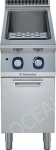 Макароноварка Electrolux Professional E9PCED1MF0 (391126) - купить в интернет-магазине OCEAN-WAVE.ru