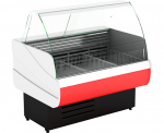 Витрина морозильная Cryspi Octava M 1800 - купить в интернет-магазине OCEAN-WAVE.ru