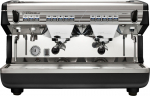 Кофемашина Nuova Simonelli Appia II 2 Gr V высокие группы - купить в интернет-магазине OCEAN-WAVE.ru