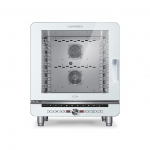 Пароконвектомат Alphatech ICET071 - купить в интернет-магазине OCEAN-WAVE.ru