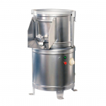 Картофелечистка ТОРГМАШ, Беларусь МОК-300У - купить в интернет-магазине OCEAN-WAVE.ru