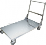 Тележка грузовая KAYMAN К-ТГ-300 - купить в интернет-магазине OCEAN-WAVE.ru