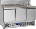 Холодильный стол Diamond SR3/DZ - купить в интернет-магазине OCEAN-WAVE.ru