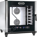 Шкаф пекарский UNOX XBC 605 E - купить в интернет-магазине OCEAN-WAVE.ru