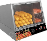 Гриль для сосисок Sikom МК-1.70 - купить в интернет-магазине OCEAN-WAVE.ru