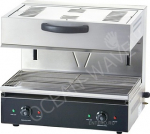 Гриль Salamander GASTRORAG EB-EMH-600S - купить в интернет-магазине OCEAN-WAVE.ru