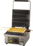 Вафельница Roller Grill GES 23 - купить в интернет-магазине OCEAN-WAVE.ru