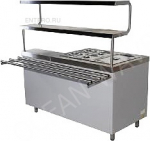 Мармит Rada МЭП-У-15/7 - купить в интернет-магазине OCEAN-WAVE.ru