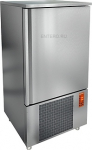Шкаф шоковой заморозки HICOLD W10TGN - купить в интернет-магазине OCEAN-WAVE.ru
