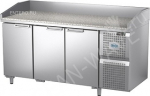 Стол холодильный ATESY Диксон СТХ-3/1680КМ - купить в интернет-магазине OCEAN-WAVE.ru
