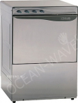 Посудомоечная машина с фронтальной загрузкой Kromo Aqua 50 - купить в интернет-магазине OCEAN-WAVE.ru