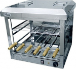 Шашлычница Гриль-мастер Ф1ШстЭ - купить в интернет-магазине OCEAN-WAVE.ru