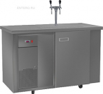 Кегератор на 2 кеги ITON BK-02 - купить в интернет-магазине OCEAN-WAVE.ru