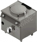 Котел варочный MARENO NPD78G8 - купить в интернет-магазине OCEAN-WAVE.ru