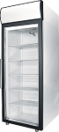 Шкаф холодильный Polair DM105-S + мех. замок - купить в интернет-магазине OCEAN-WAVE.ru