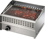 Гриль лавовый MEC GS 3 - купить в интернет-магазине OCEAN-WAVE.ru