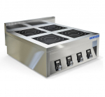 Плита индукционная Техно-ТТ ИПП-410145 - купить в интернет-магазине OCEAN-WAVE.ru