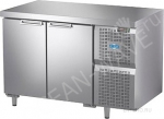 Стол холодильный ATESY Диксон СТХ-2/1235М - купить в интернет-магазине OCEAN-WAVE.ru