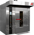 Печь ротационная Восход Муссон-ротор 99/11-01 - купить в интернет-магазине OCEAN-WAVE.ru