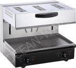 Гриль Salamander Enigma IES-600 - купить в интернет-магазине OCEAN-WAVE.ru