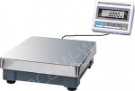 Весы напольные CAS DBII-150W - купить в интернет-магазине OCEAN-WAVE.ru