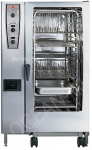 Пароконвектомат Rational CM 202G Plus - купить в интернет-магазине OCEAN-WAVE.ru