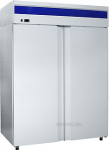 Шкаф холодильный Abat ШХс-1,4-01 нерж. - купить в интернет-магазине OCEAN-WAVE.ru